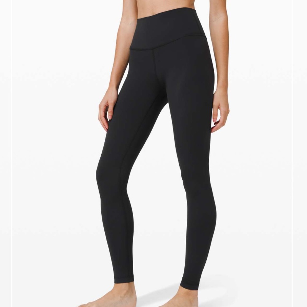 Align 28” Black - 8